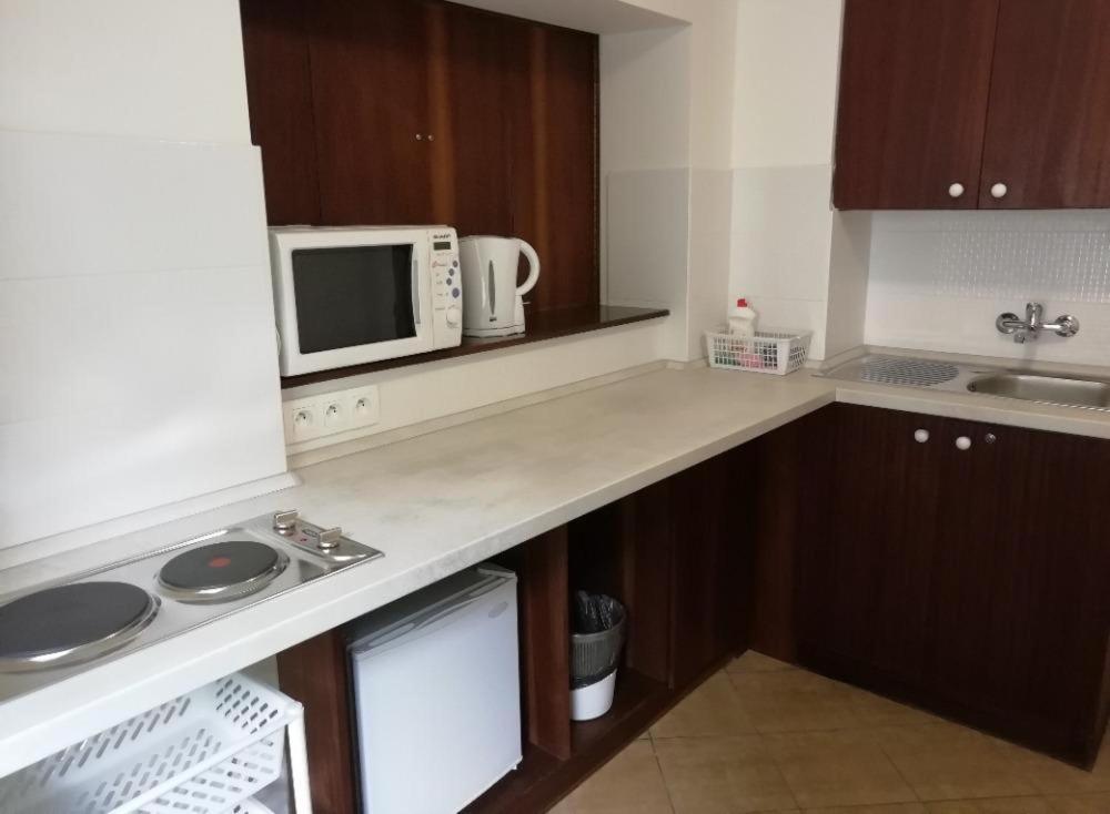Penzion Beskyd Dolní Bečva 외부 사진