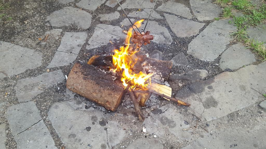 Penzion Beskyd Dolní Bečva 외부 사진